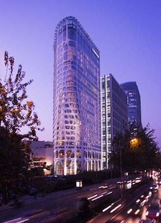 Image of Conrad Beijing