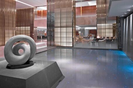 Image of Sheraton Grand Beijing Dongcheng Hotel