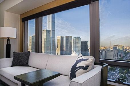 Image of Park Hyatt Beijing