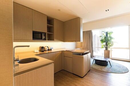 Image of Artyzen Habitat Dongzhimen Beijing