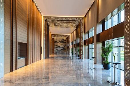 Image of Beijing Marriott Hotel Changping