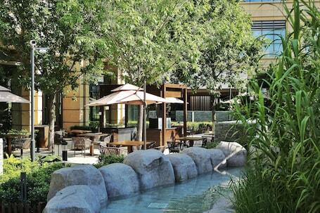 Image of Beijing Marriott Hotel Changping