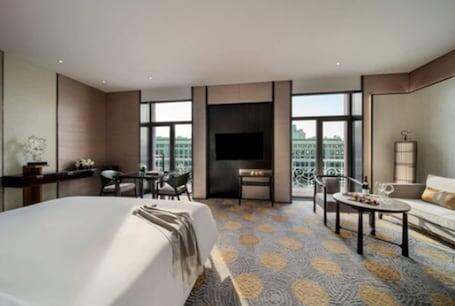 Image of Beijing Hotel Nuo Forbidden City
