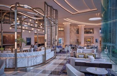 Image of Grand Hyatt Beijing