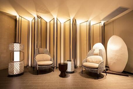 Image of Grand Hyatt Beijing