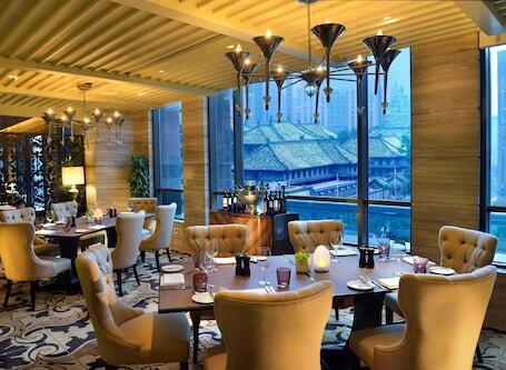 Image of Hilton Beijing Wangfujing