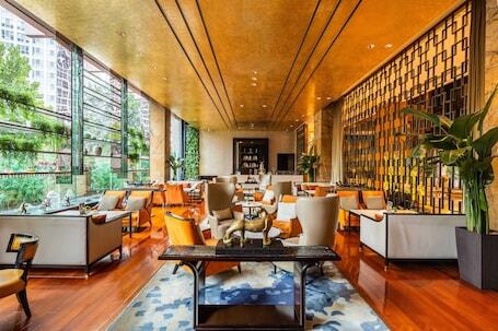 Image of Fairmont Beijing