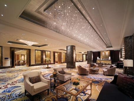 Image of China World Hotel, Beijing