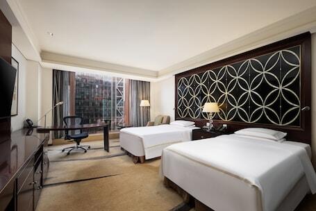 Image of Fairmont Beijing