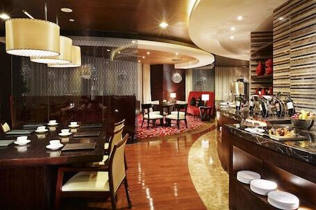 Image of Beijing Marriott Hotel Northeast
