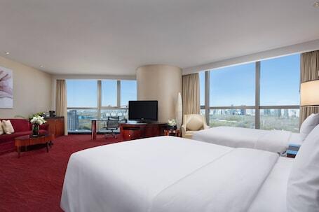 Image of Beijing Marriott Hotel Northeast