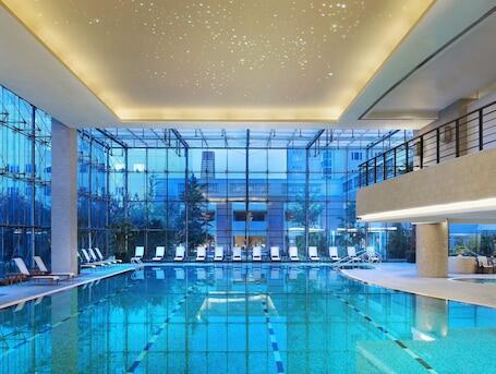 Image of The St. Regis Beijing