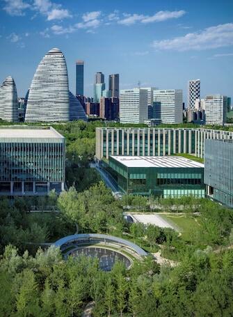 Image of Hyatt Regency Beijing Wangjing