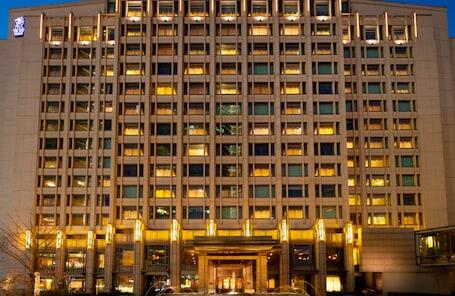 Image of The Ritz-Carlton, Beijing