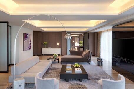 Image of Hyatt Regency Beijing Wangjing