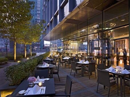 Image of Grand Millennium Beijing