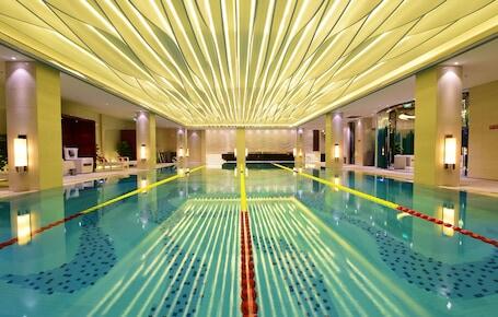 Tylfull Hotel - Luxury hotel in Beijing with 3 restaurants and spa  Tylfull Hotel – Luxury hotel in Beijing, China