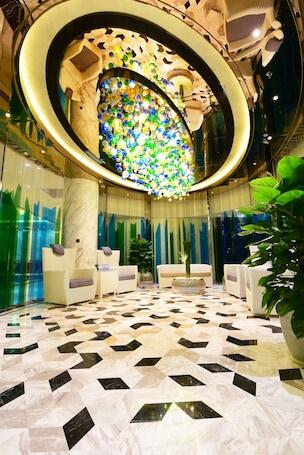 Image of Tylfull Hotel