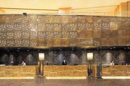 InterContinental Beijing Beichen by IHG - Luxury Beijing hotel with full-service spa, connected to the convention center InterContinental Beijing Beichen by IHG – Luxury hotel in Beijing, China