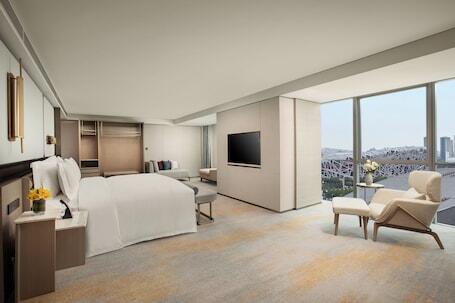 Image of InterContinental Beijing Beichen by IHG