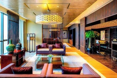 Image of The Westin Beijing Chaoyang