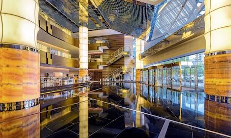 Image of The Westin Beijing Chaoyang