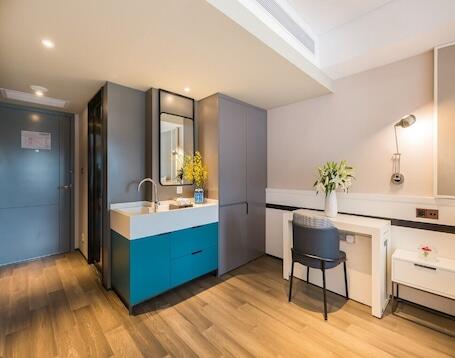 Image of Beijing Pudi Hotel