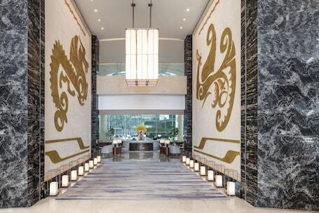 Image of The Westin Beijing Financial Street