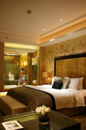 Image of Wanda Vista Beijing