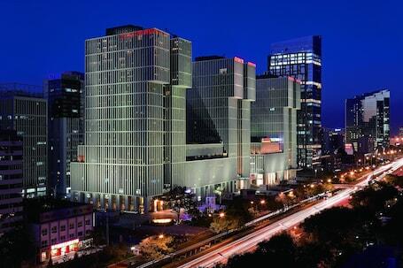 Image of Wanda Vista Beijing