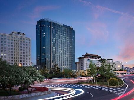 Image of Sofitel Beijing Central