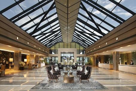 Image of Kempinski Hotel Beijing Yansha Center