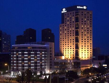 Image of Hilton Beijing