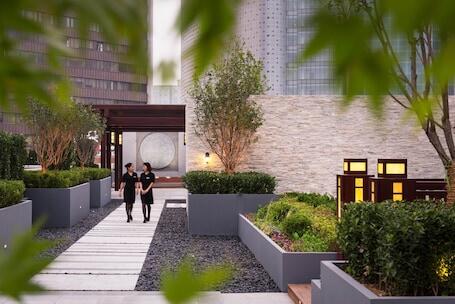 Image of Hilton Beijing