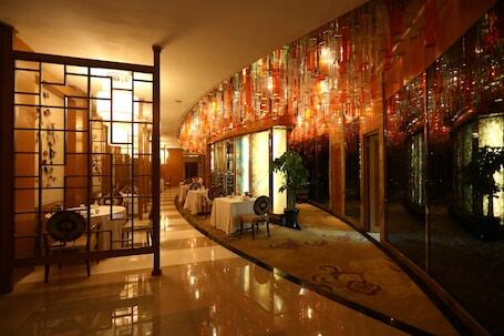 Image of Four Points by Sheraton Beijing, Haidian