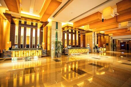 Image of Four Points by Sheraton Beijing, Haidian