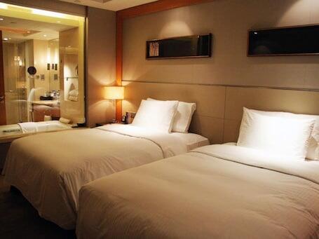 Image of Wanda Realm Beijing