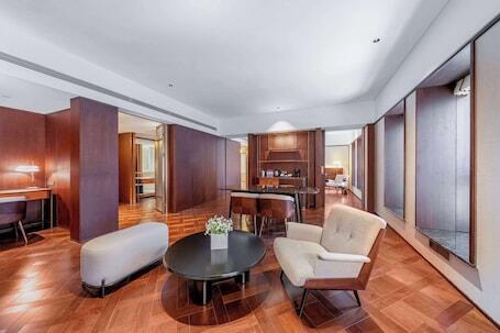 Image of Wyndham Beijing North Hotel