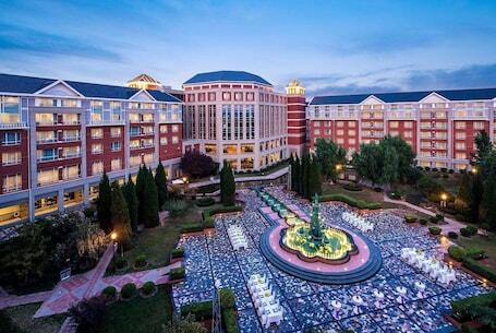 Image of Wyndham Beijing North Hotel