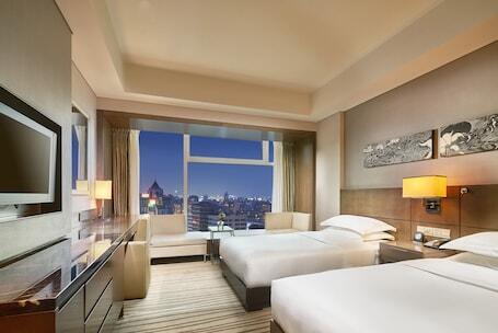 Image of DoubleTree by Hilton Beijing
