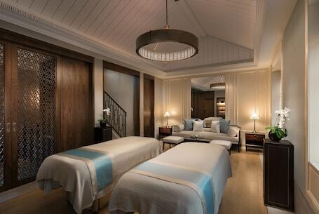 Image of Capella Shanghai, Jian Ye Li