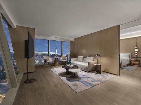 Image of Hilton Shanghai Greater Hongqiao