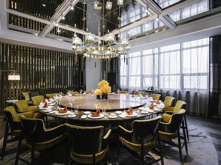 Image of Pullman Shanghai Qingpu Excellence