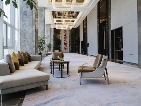 Image of Pullman Shanghai Qingpu Excellence