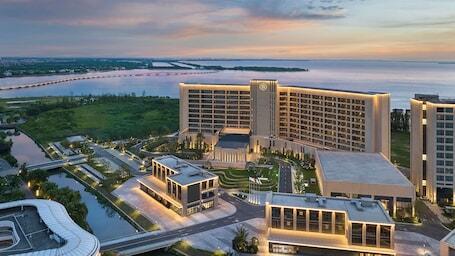 Image of Sheraton Kunshan Dianshan Lake