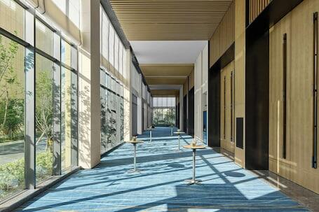 Image of Sheraton Kunshan Dianshan Lake
