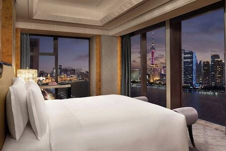 Image of The St. Regis on the Bund, Shanghai