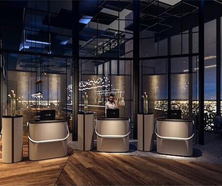 Image of M Social Hotel Suzhou