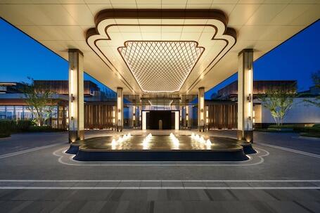 Image of Four Seasons Hotel Suzhou