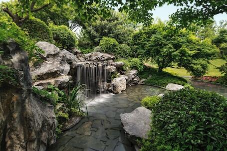 Image of Four Seasons Hotel Suzhou